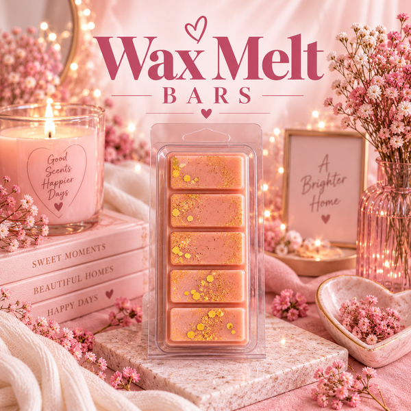 Wax Melt Bars