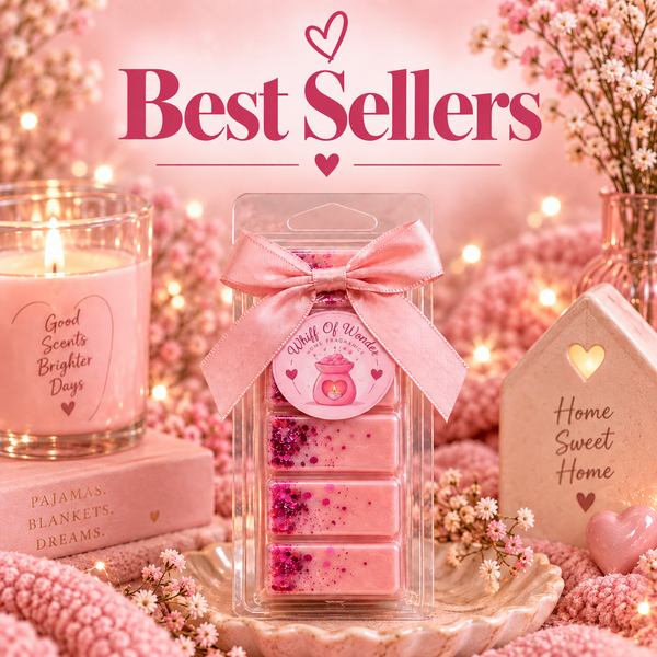 Best Sellers