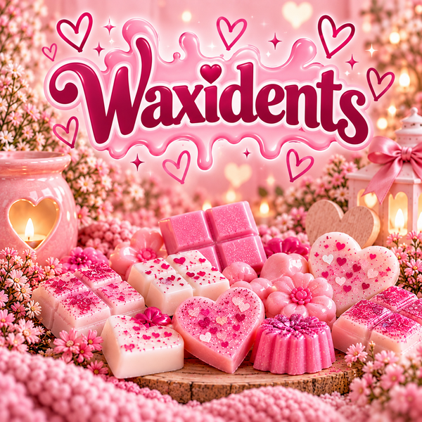 Waxidents