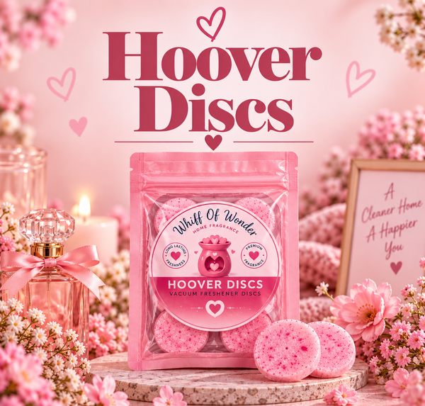 Hoover Discs