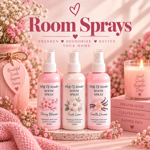 Room Sprays