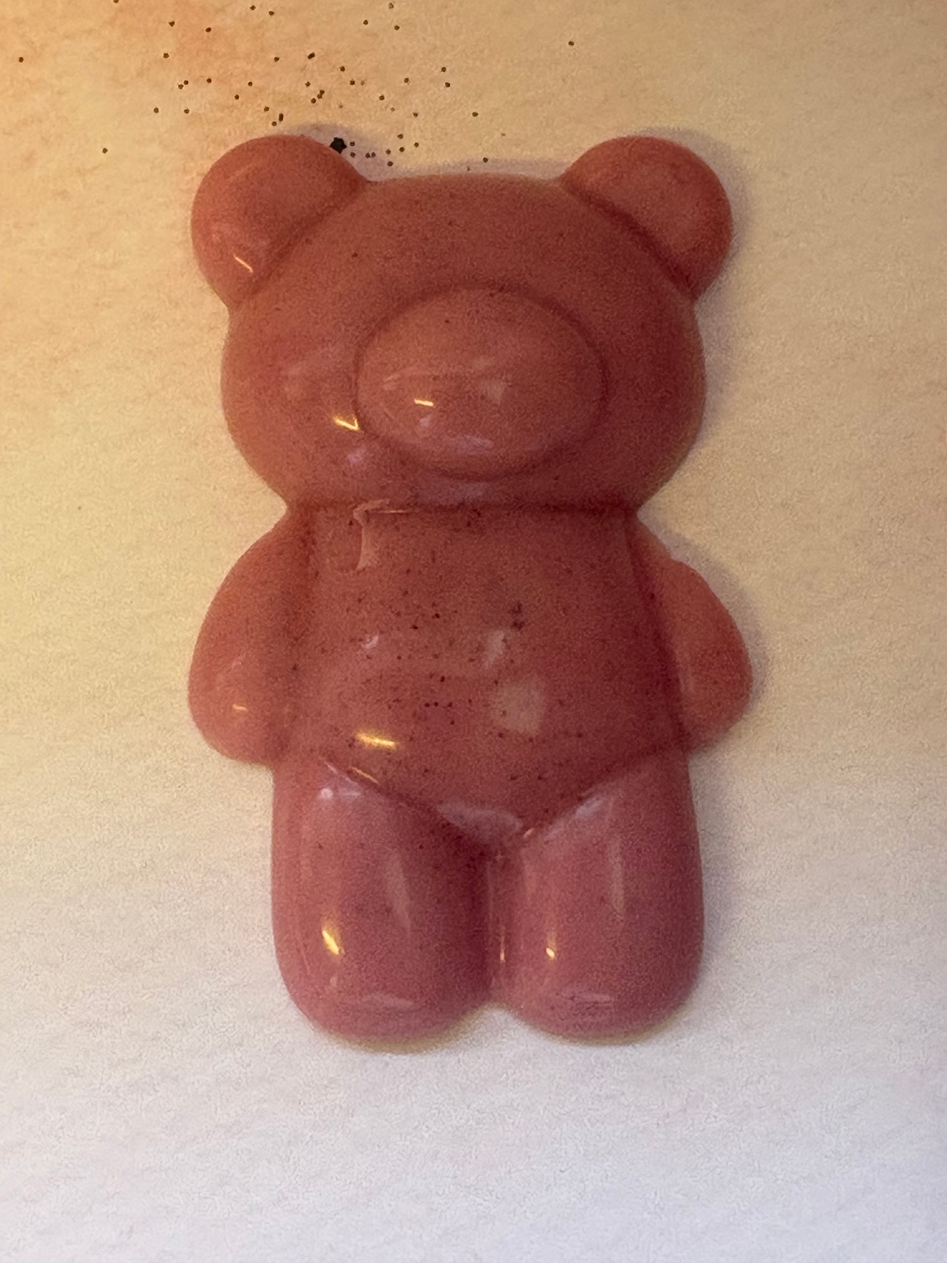 Pink Blossom Outdoorable Teddy