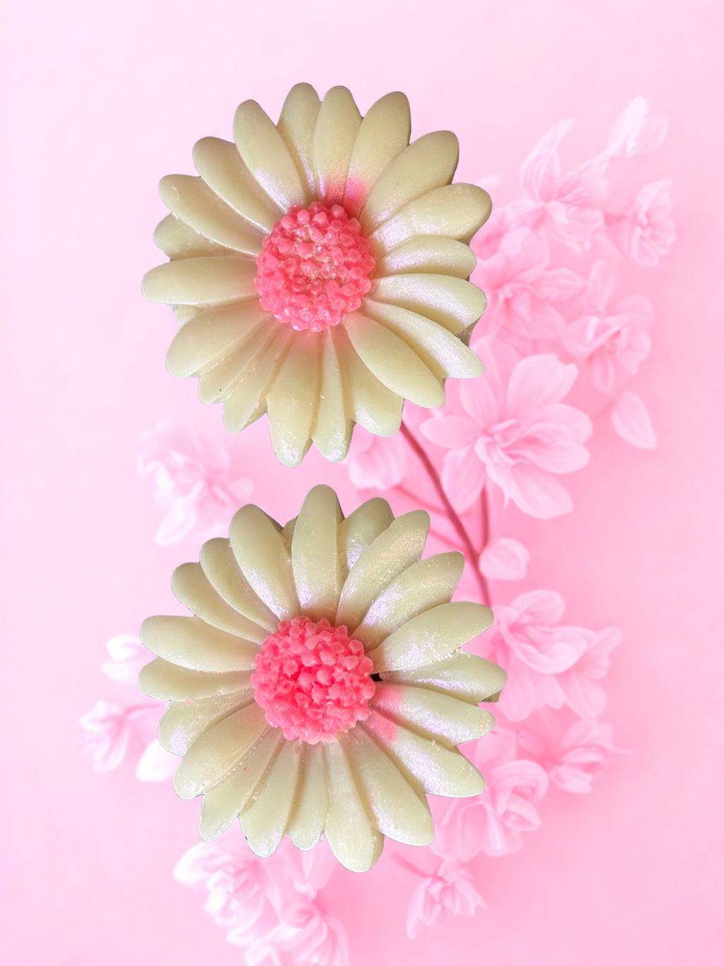 Small flower
