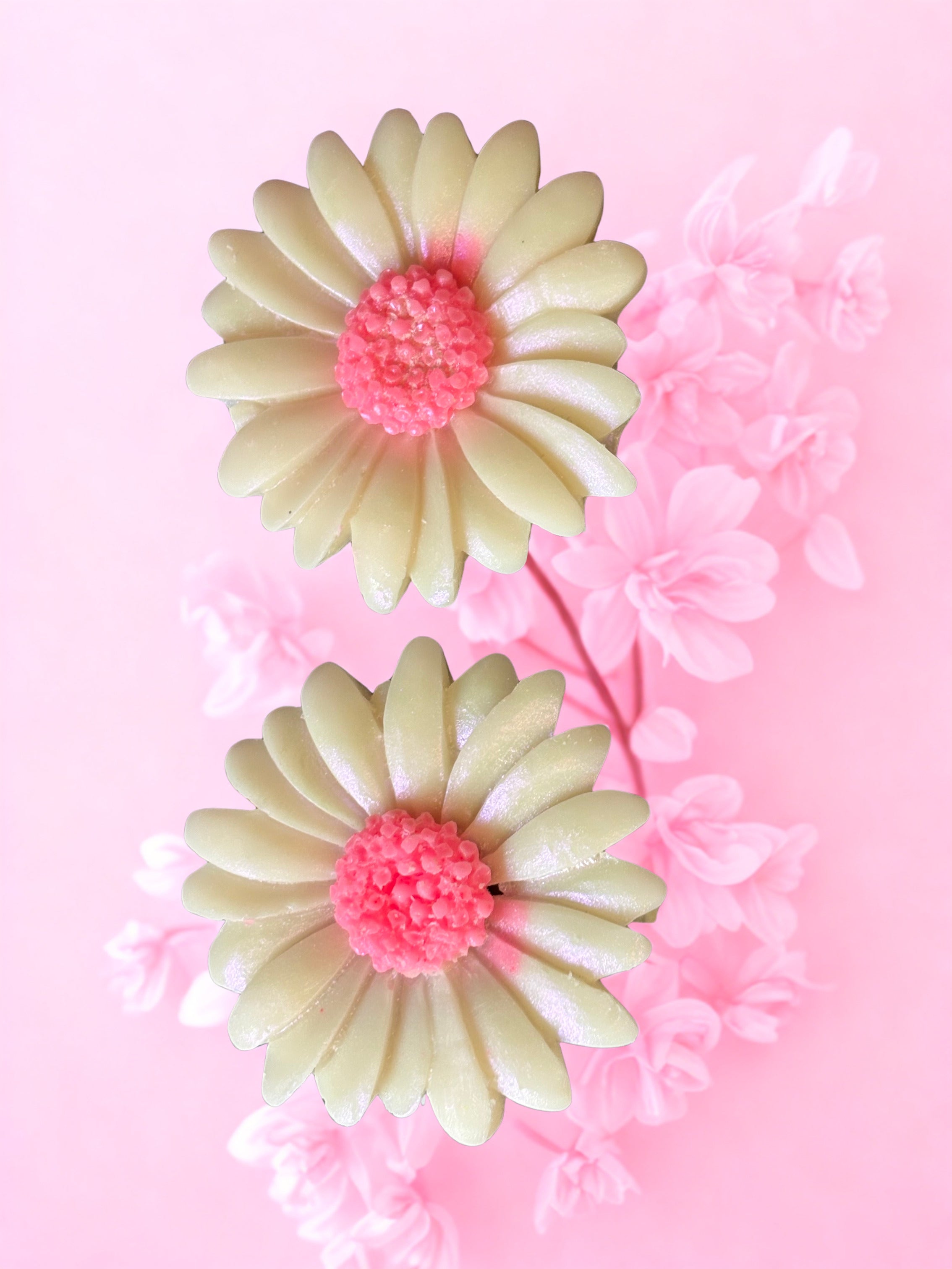 Small flower