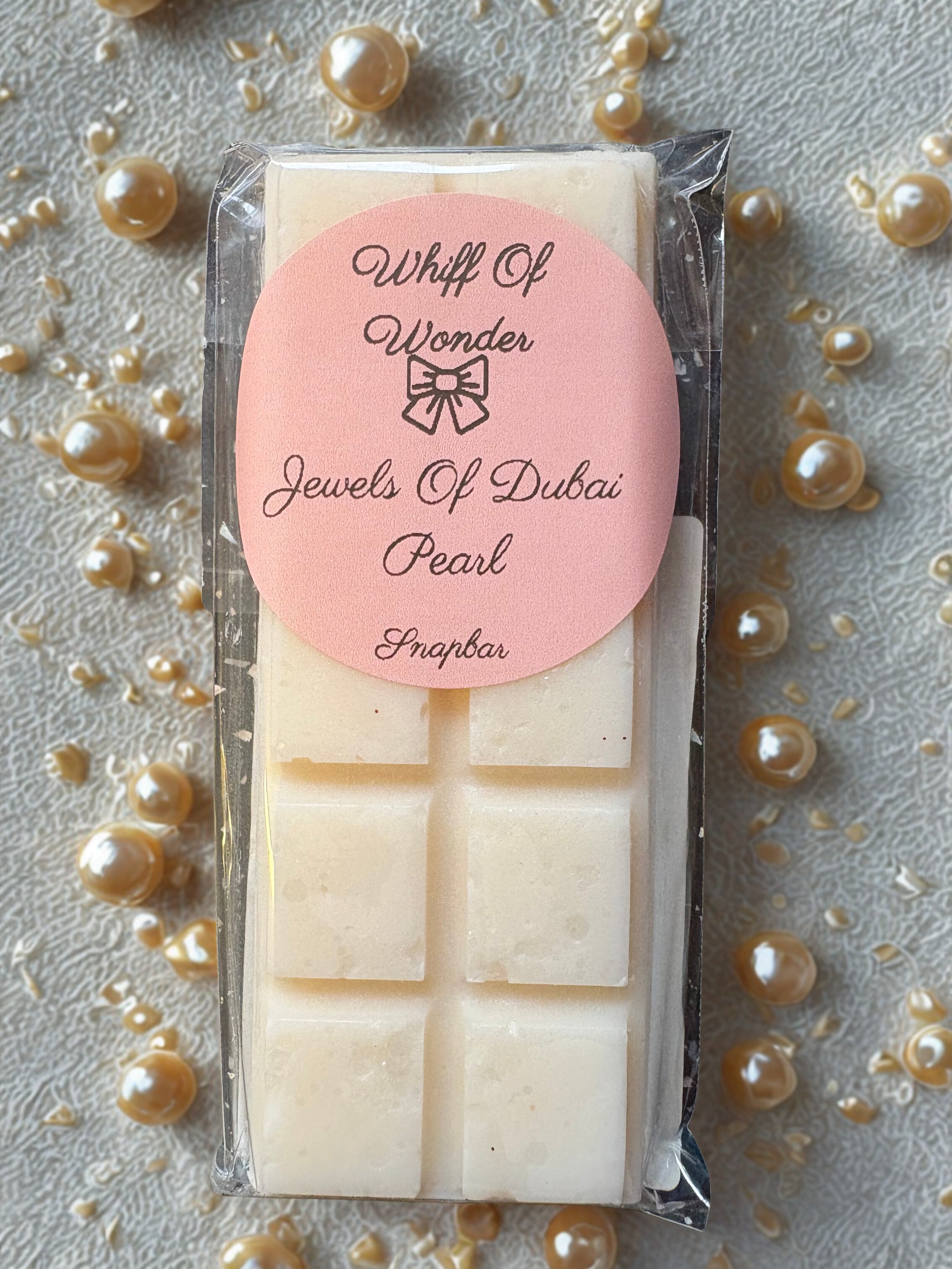 Jewels Of Dubai