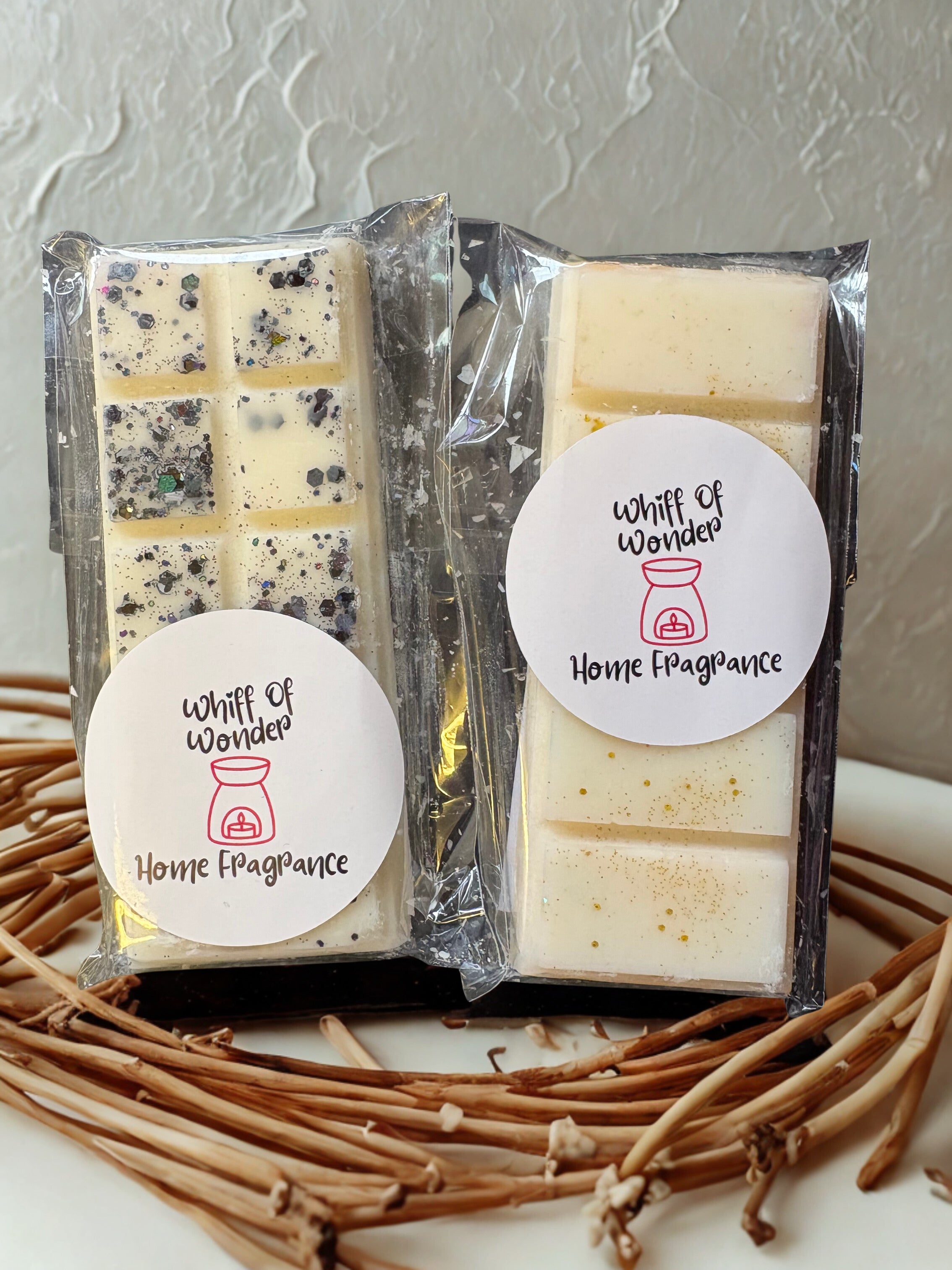 Vanilla Bean Noel Snapbar