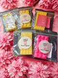 Mini Snapbars Rose Wonderland