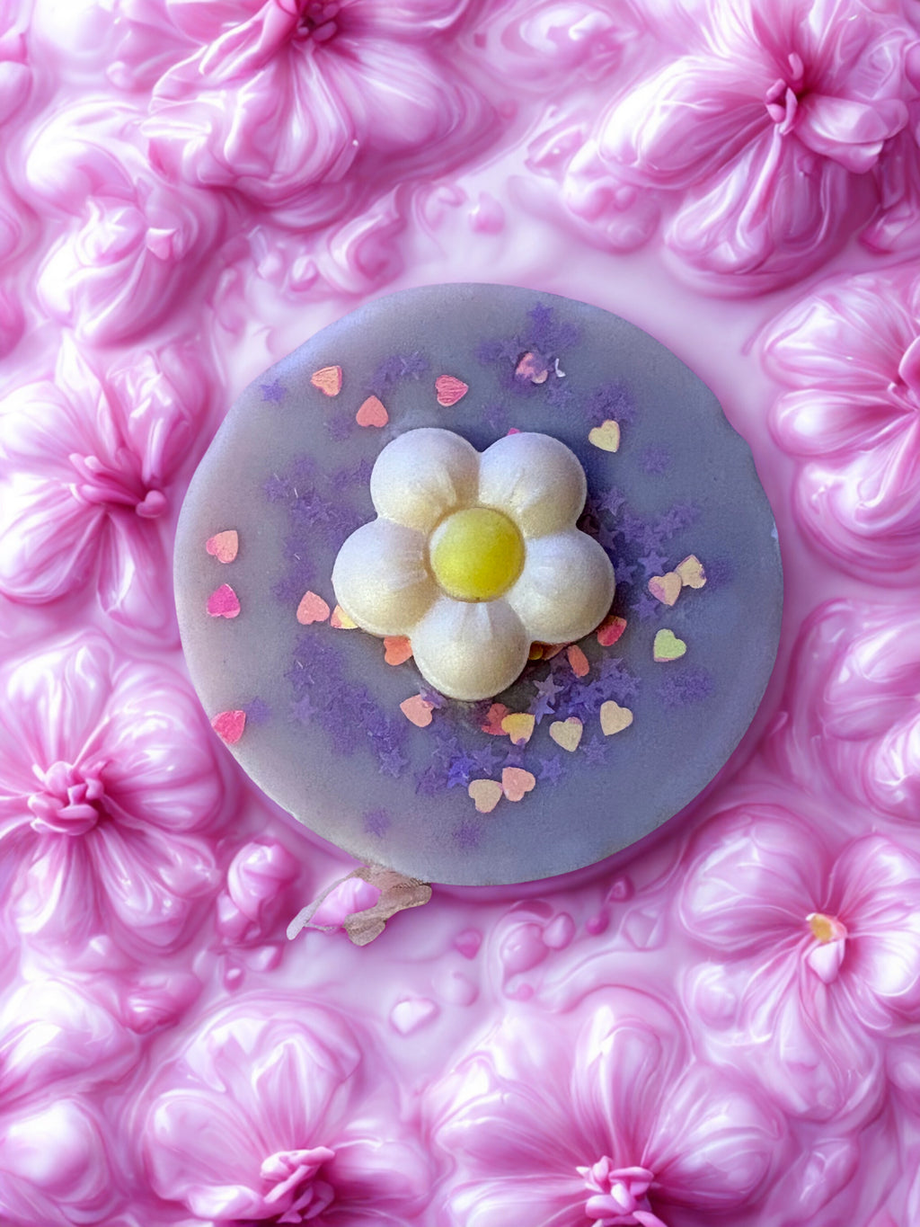 Flower Tarts