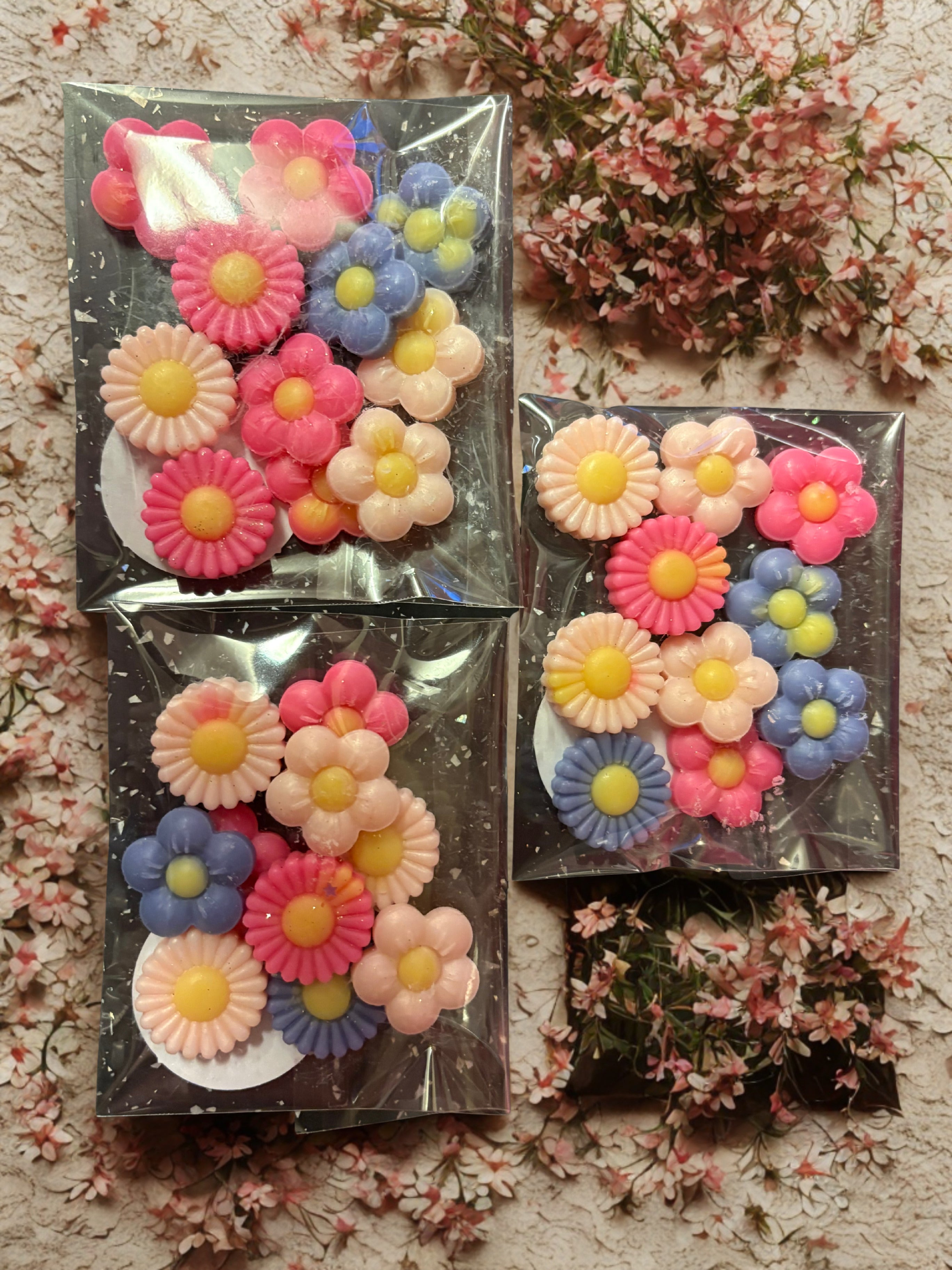 Flower power