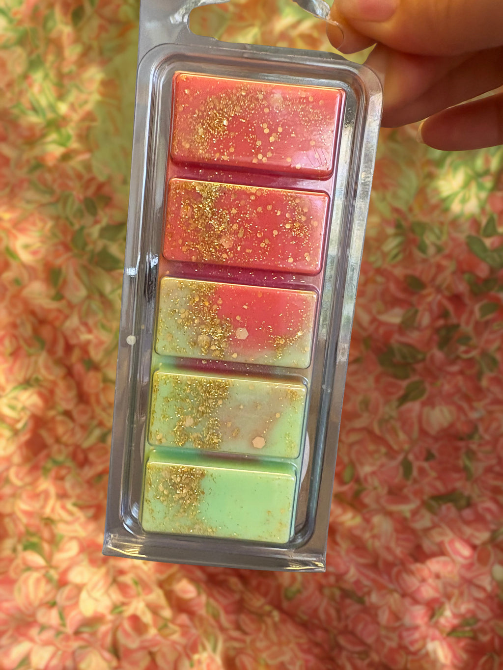 Comfy Enchanted Apple Snapbar