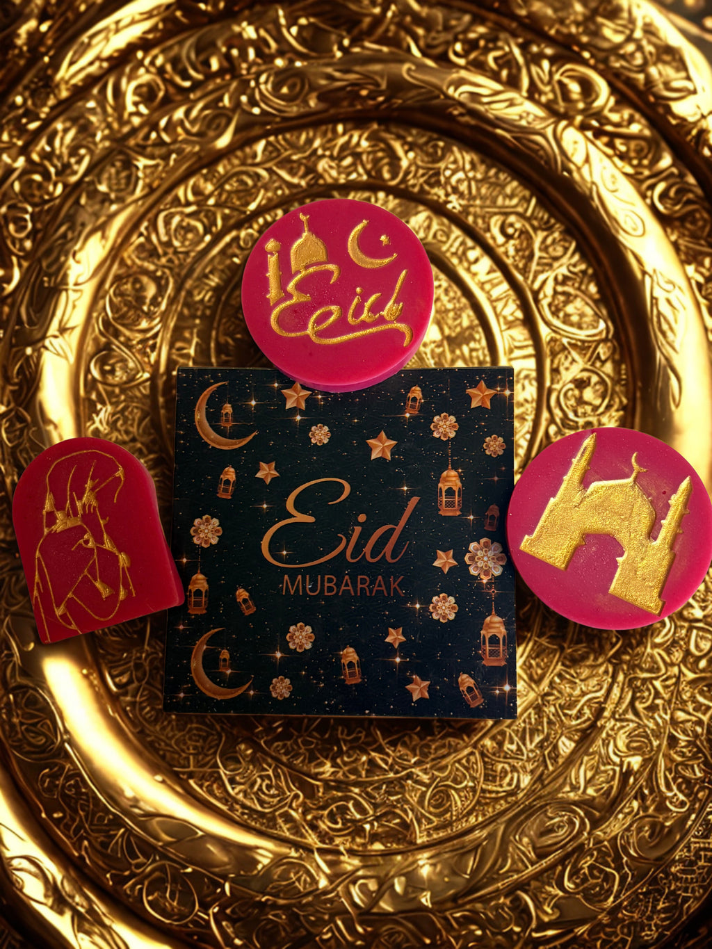 Eid Wax Melts