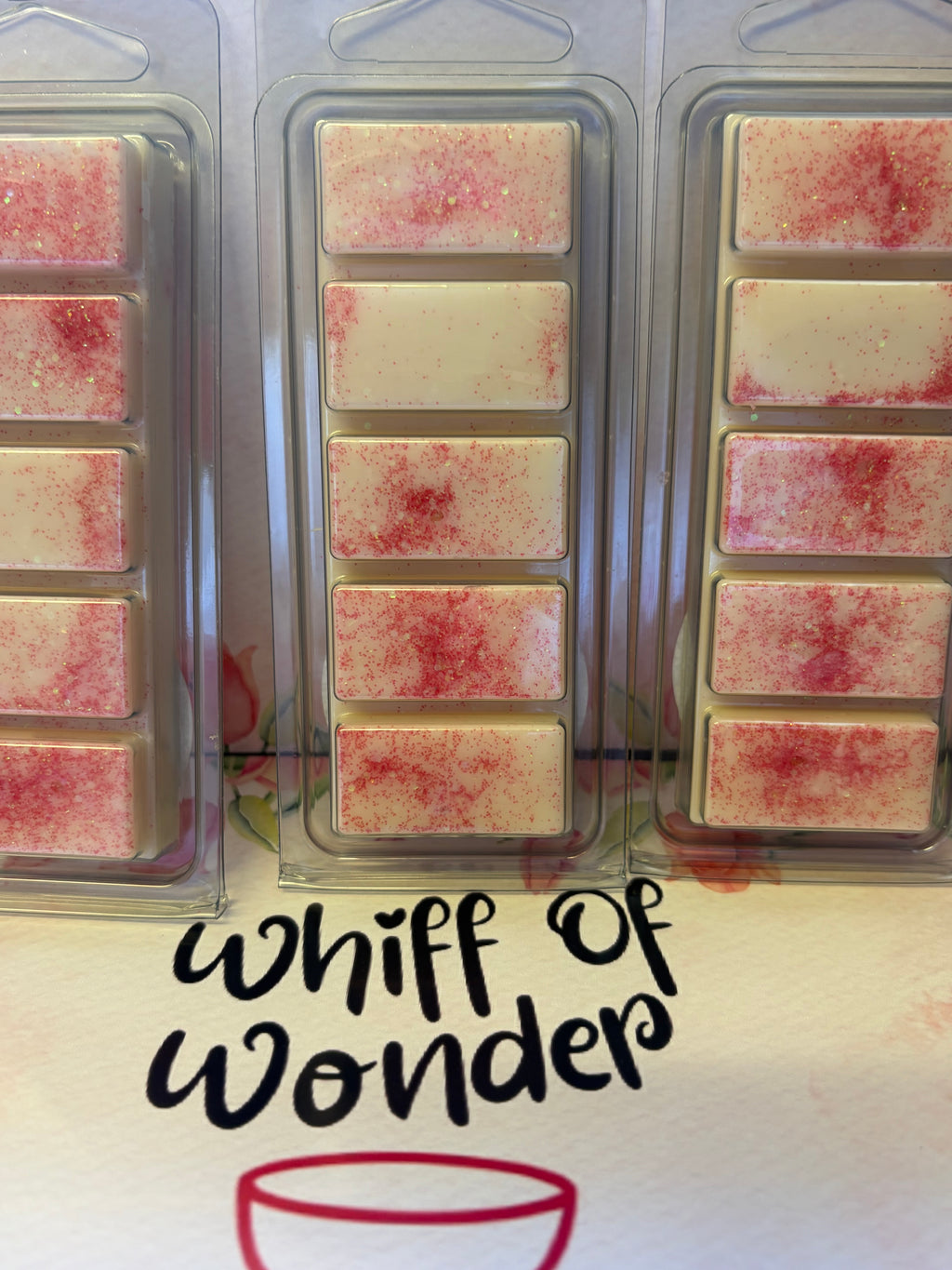 Comfy Heaven Scent Snapbar