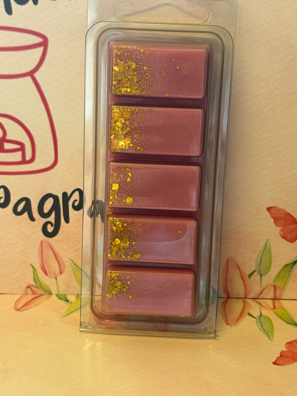 Sc Sweet Tooth Snapbar