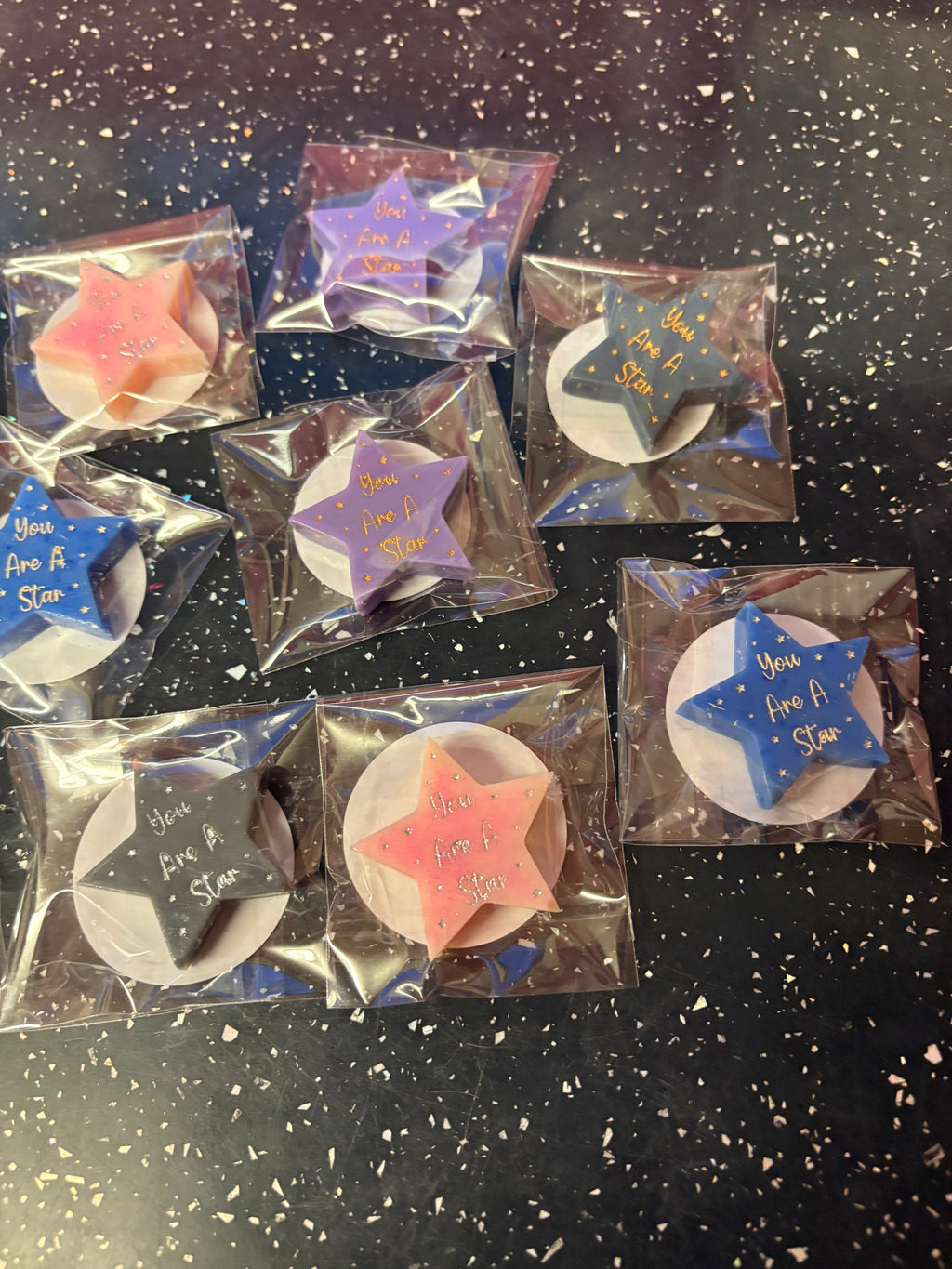 Teacher Gift Bags