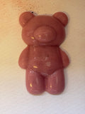 Pink Blossom Outdoorable Teddy