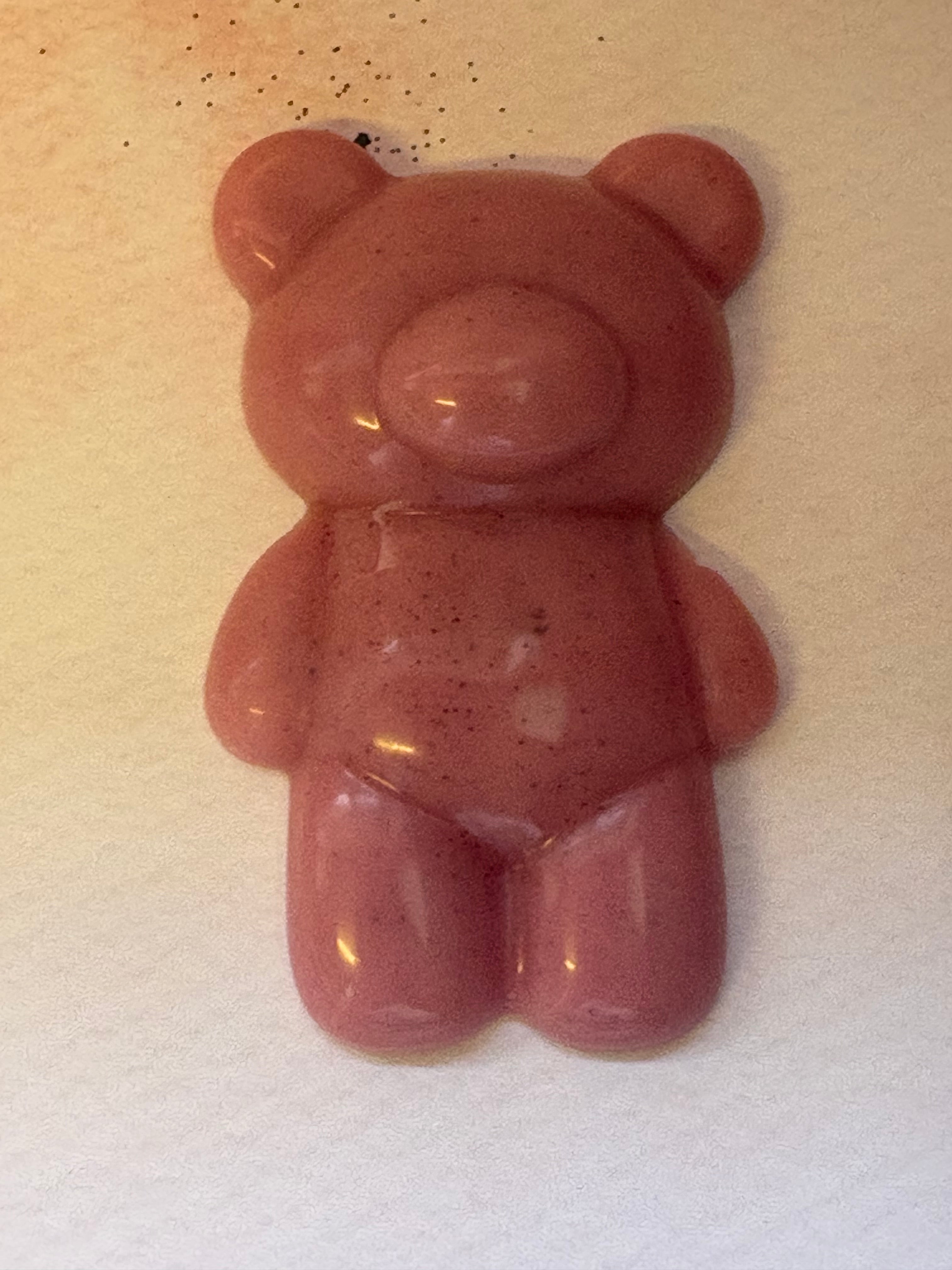 Pink Blossom Outdoorable Teddy