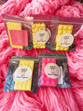 Mini Snapbars Sherbet Lemon
