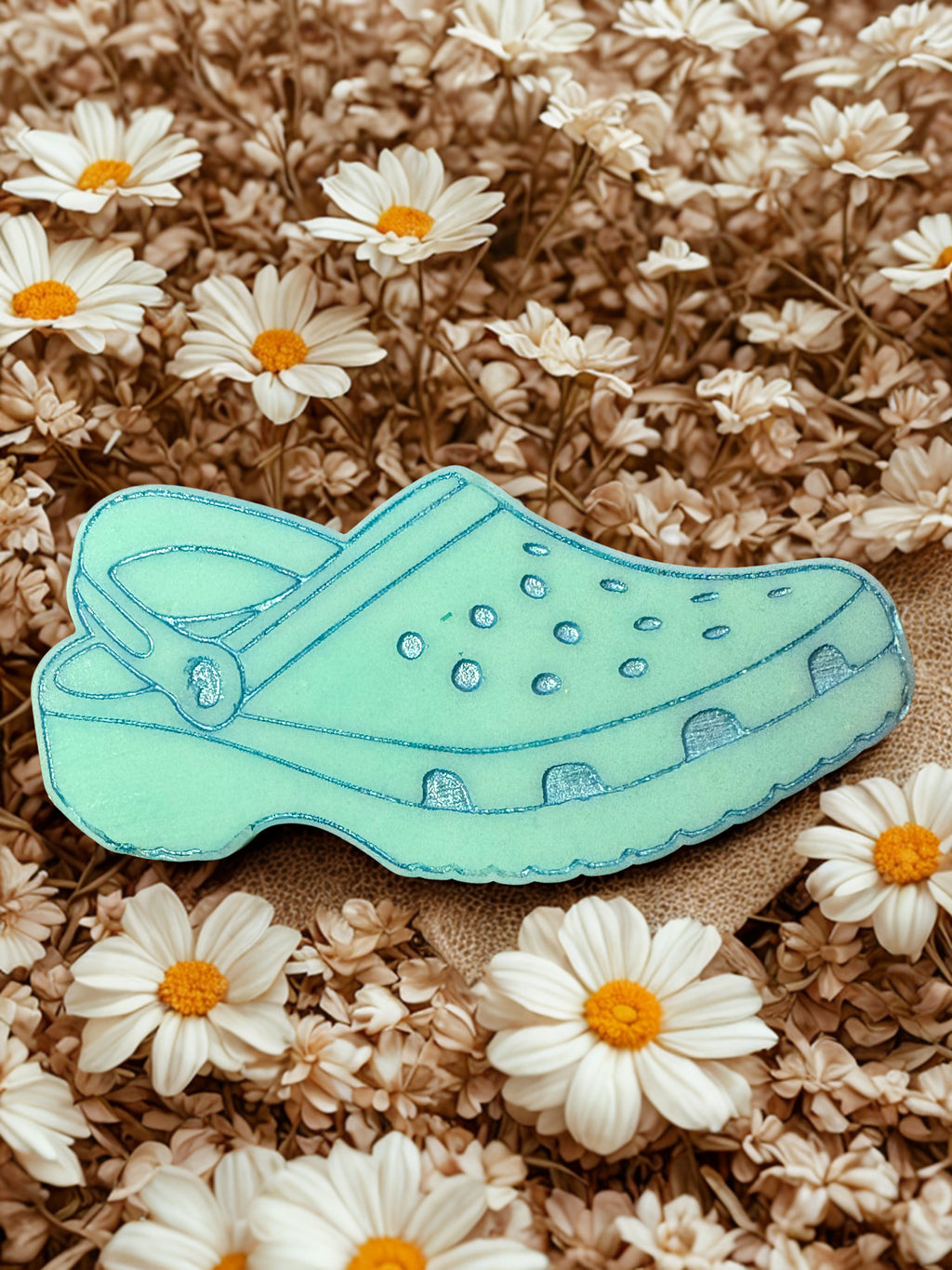 Croc detol