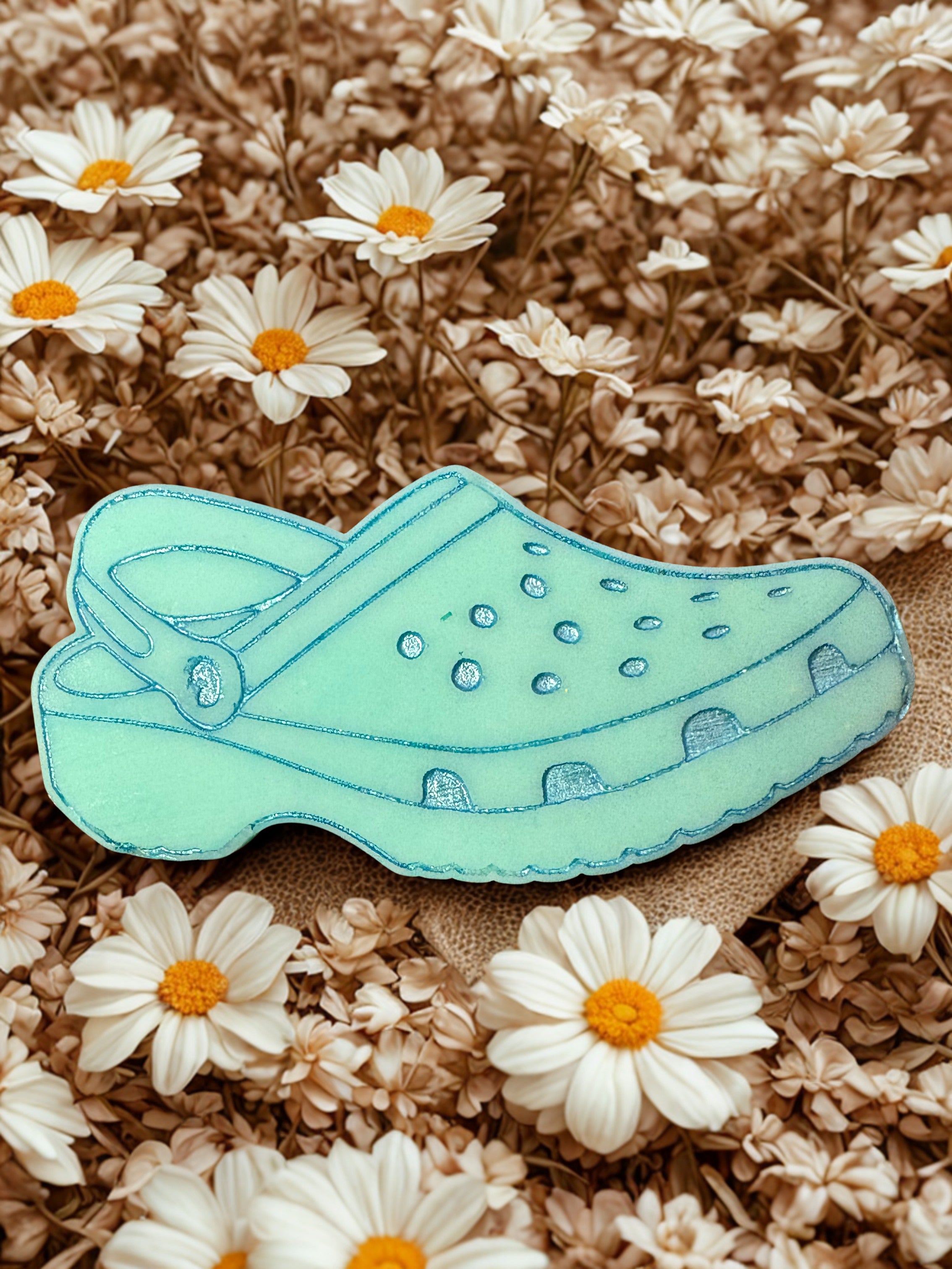 Croc detol