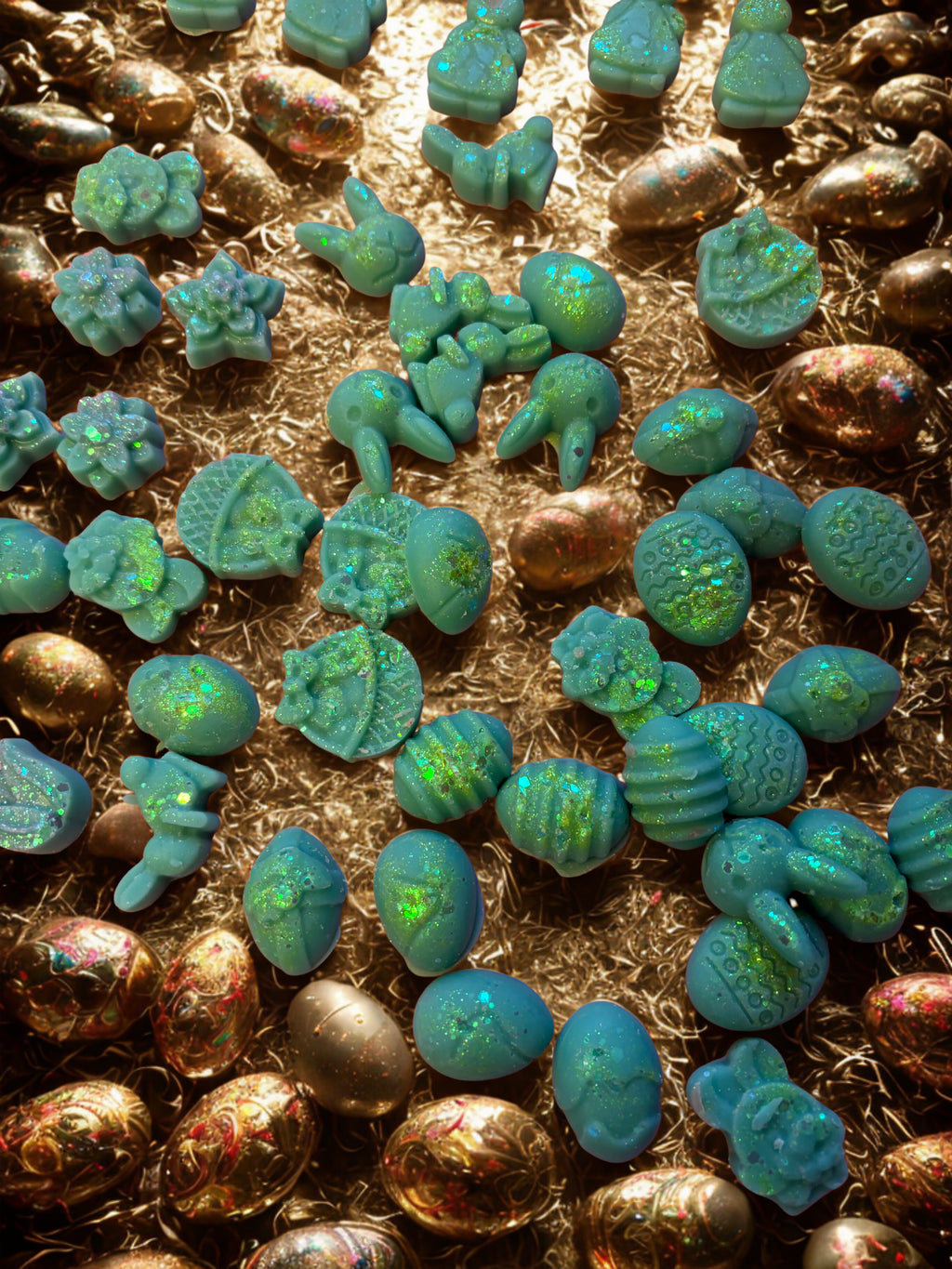 Easter And Spring Collection Box