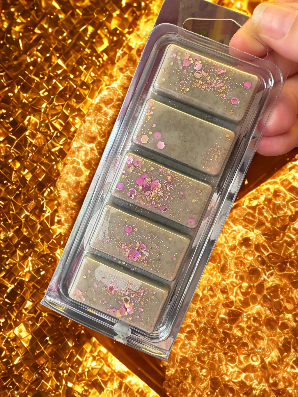 Lady Million Snapbar