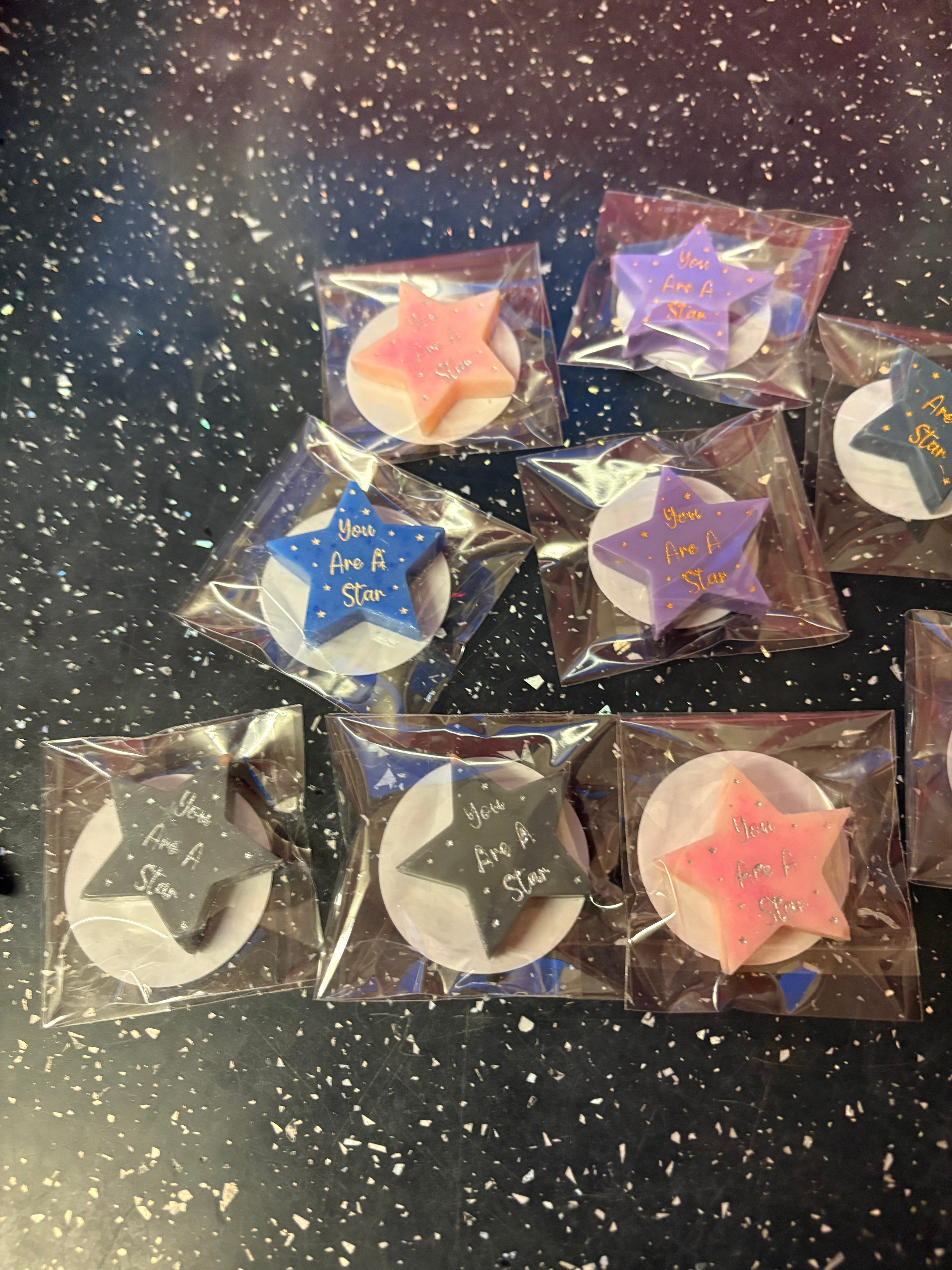 Teacher Gift Bags