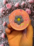 Flower Tarts
