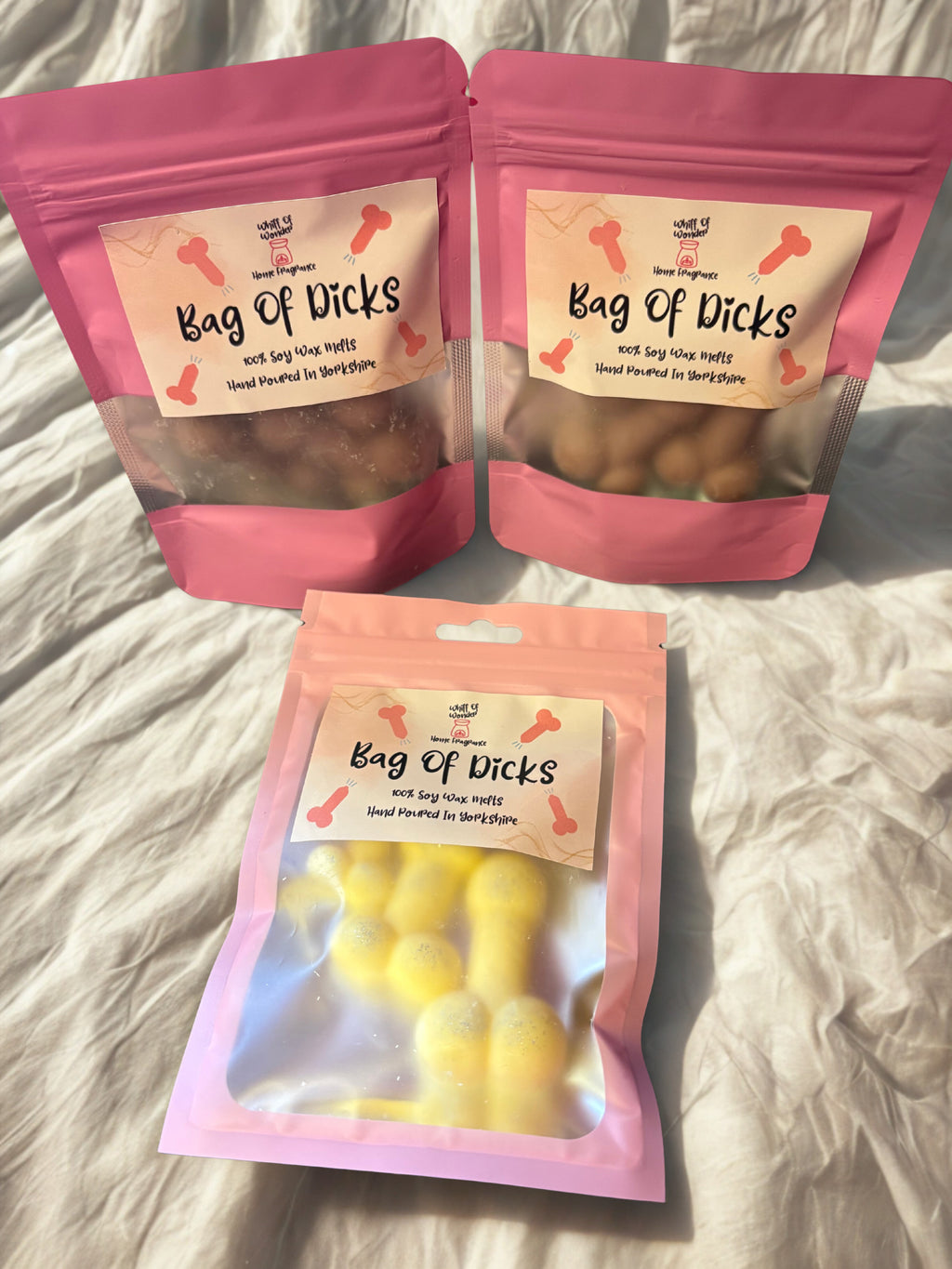 Bag Of Dicks