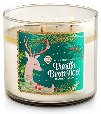 Vanilla Bean Noel Snapbar