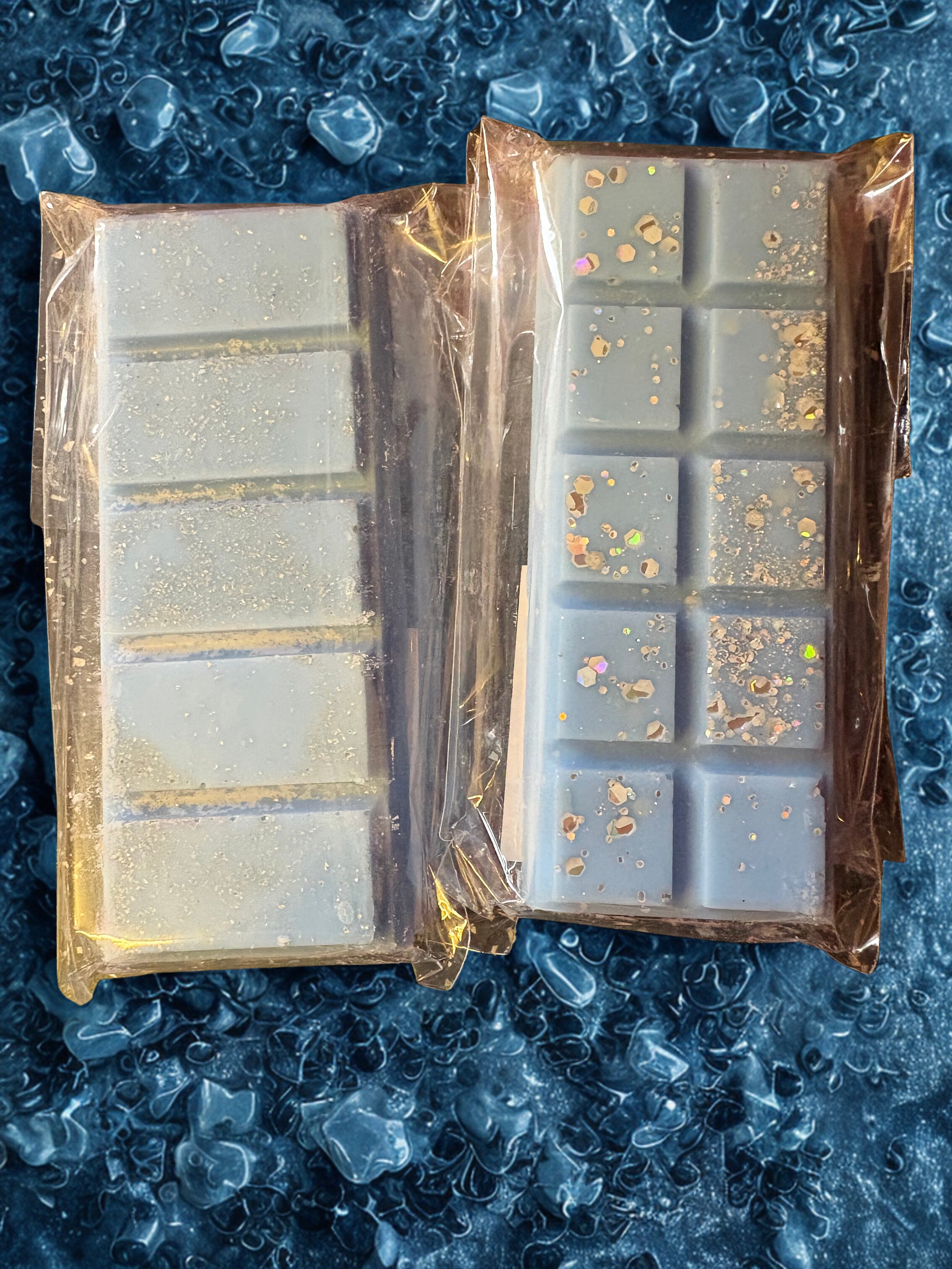 Frozen Magic Snapbar