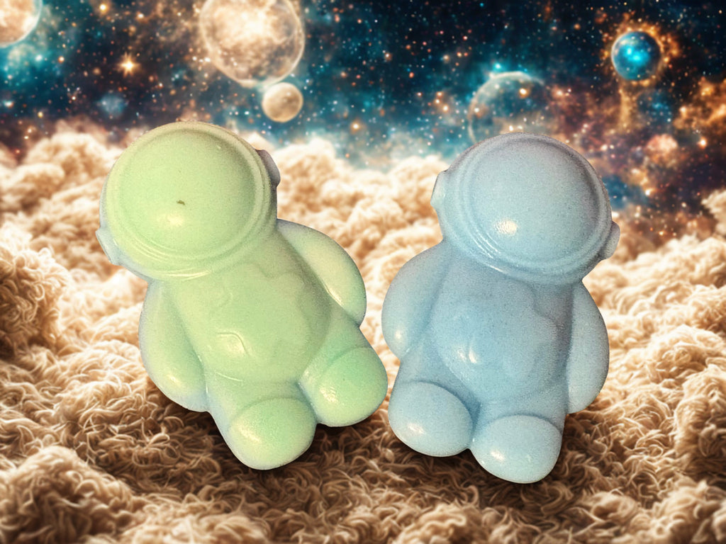 Little Astronaut