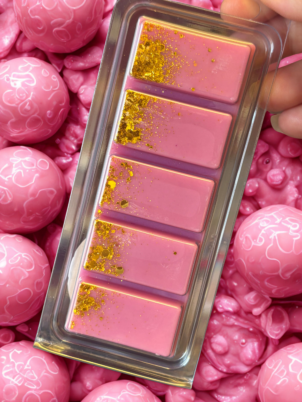 Sc Sweet Tooth Snapbar