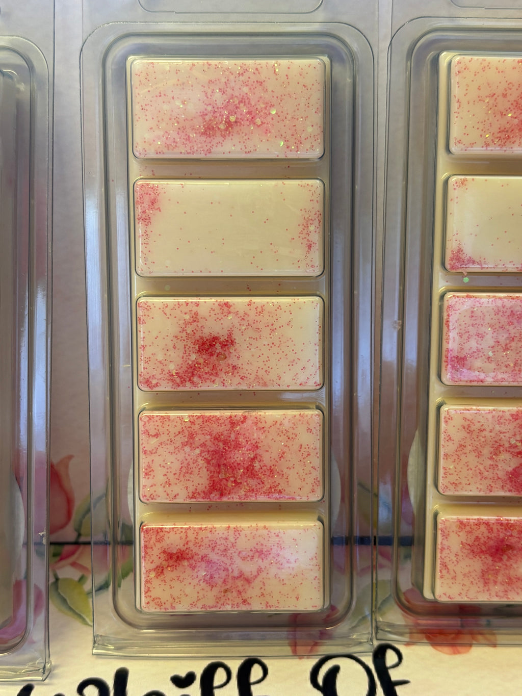 Comfy Heaven Scent Snapbar