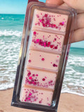 Pink Sands Snapbar