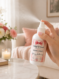 Room Spray 100ml | Highly Scented Water Based Home Fragrance | Long Lasting | Highly Scented Home Fragrance Uk