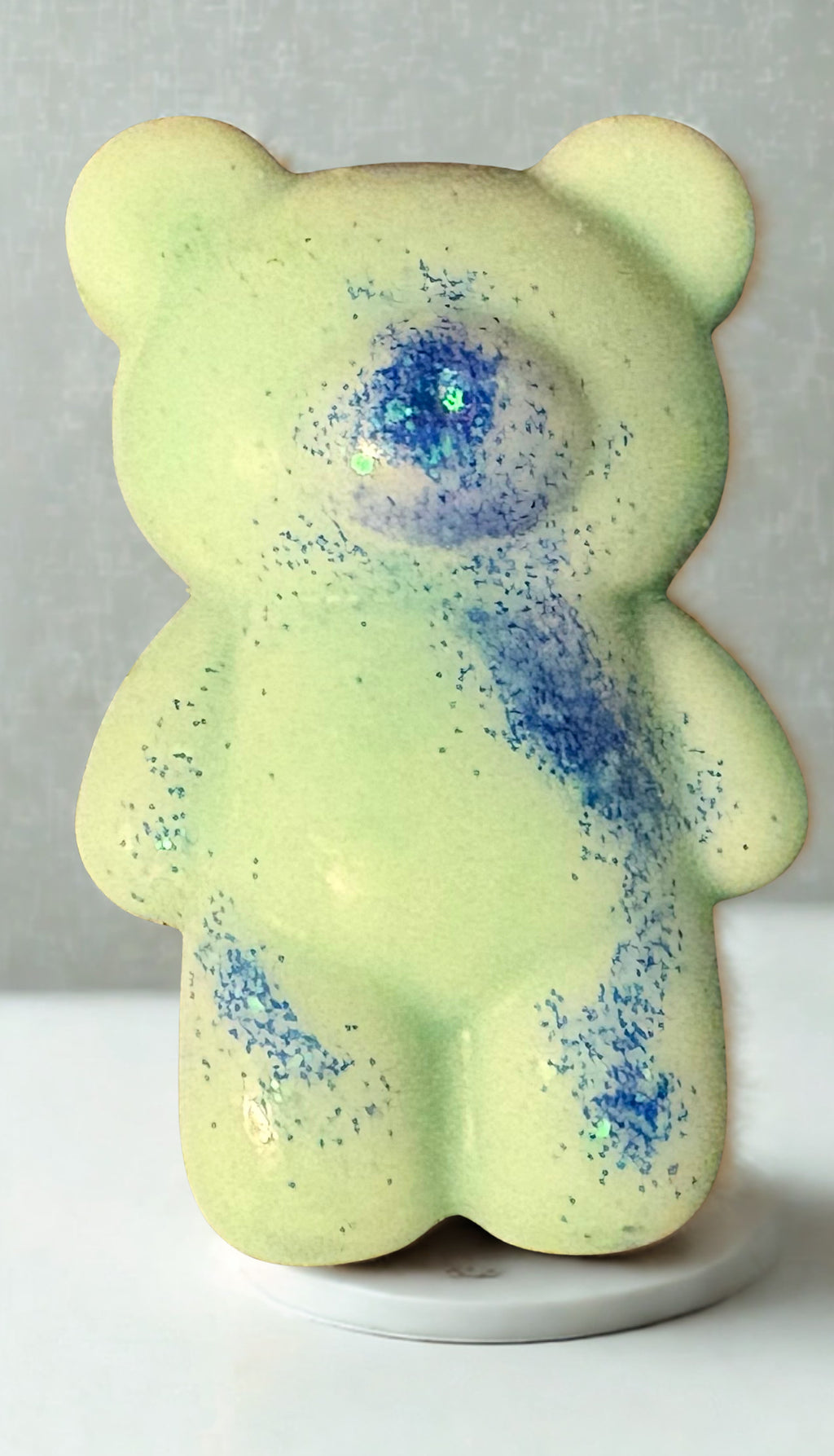 Teddy Bear