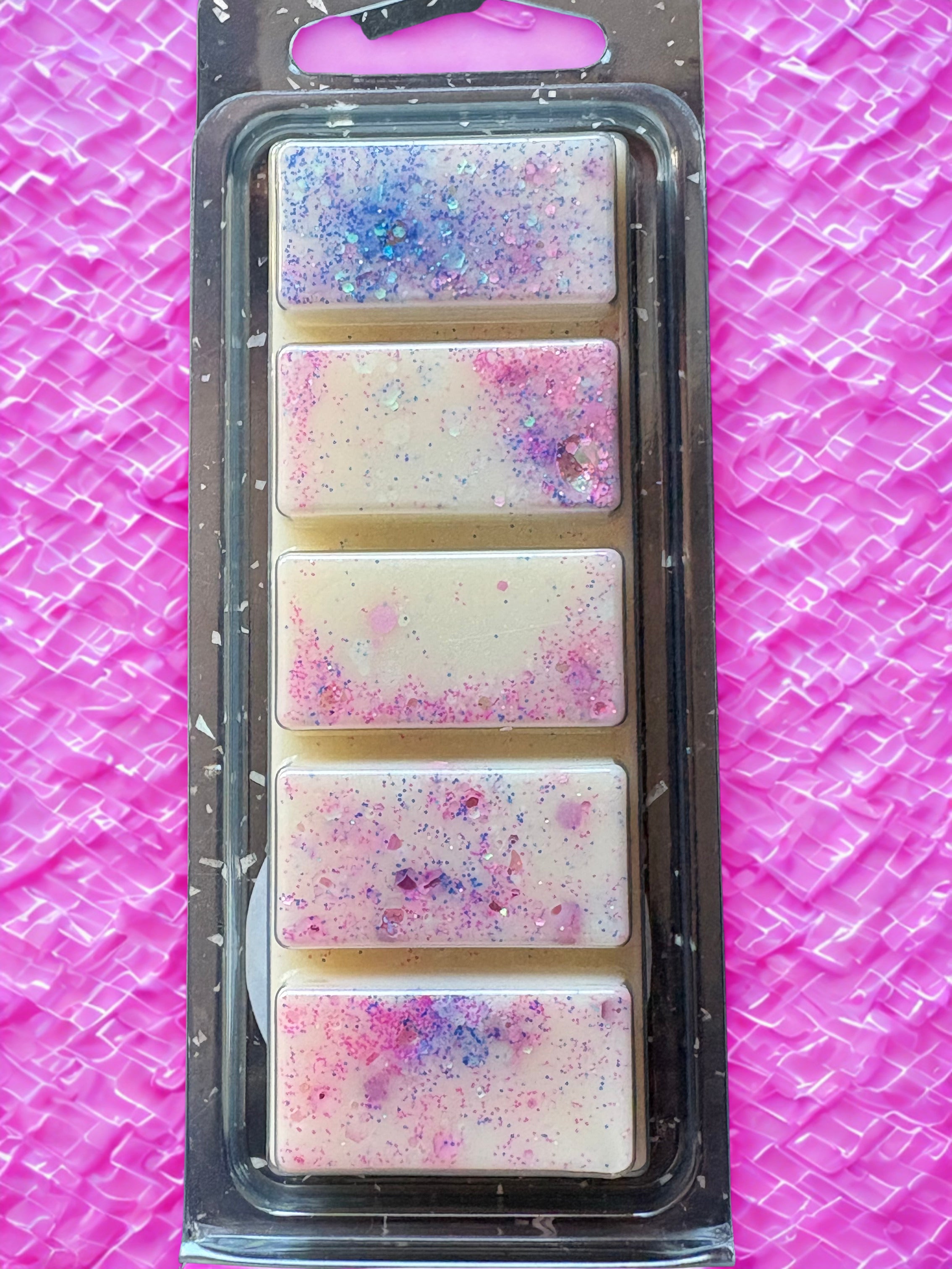 Baby Powder Snapbar