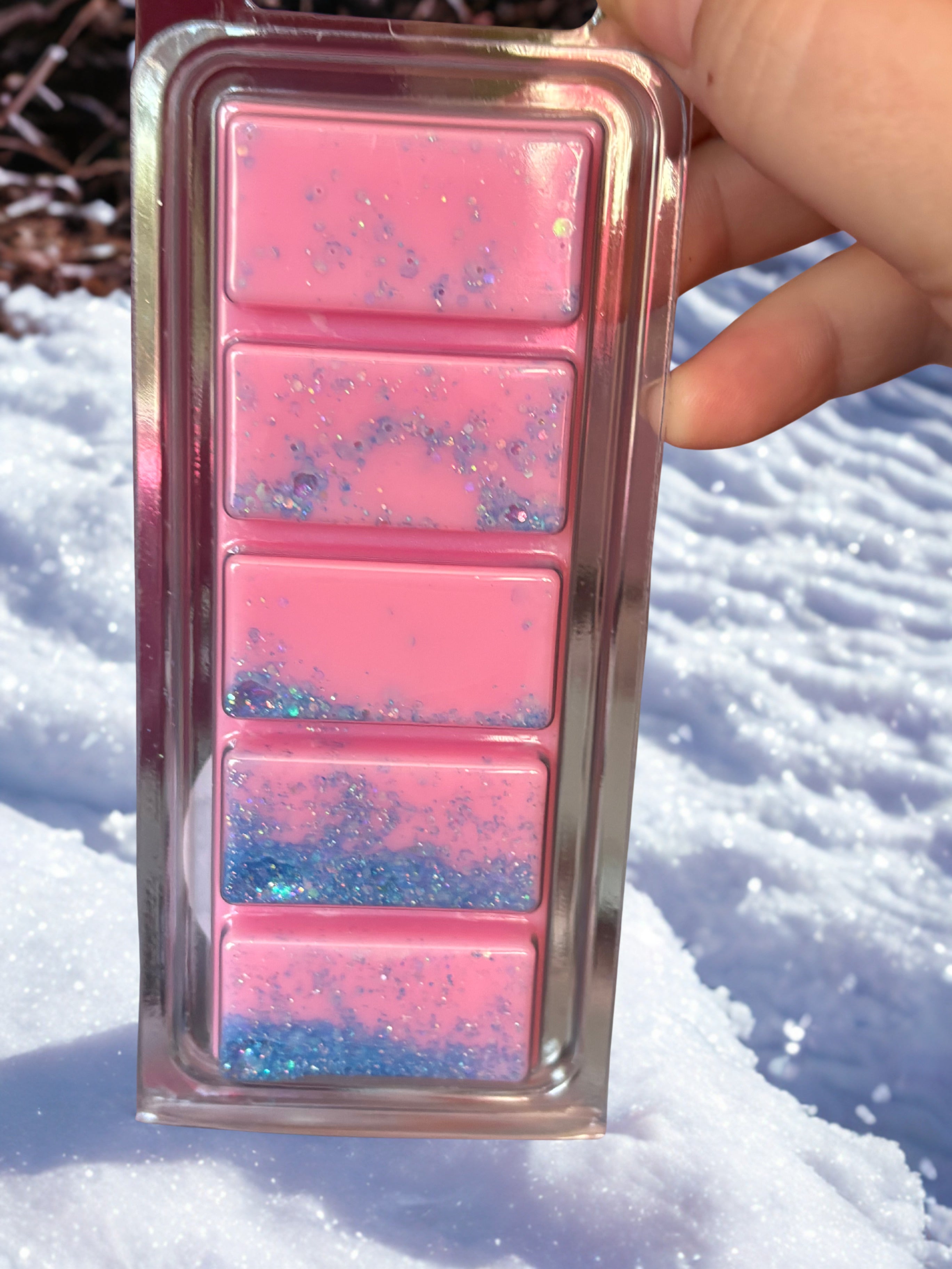 Snow Angel Snapbar