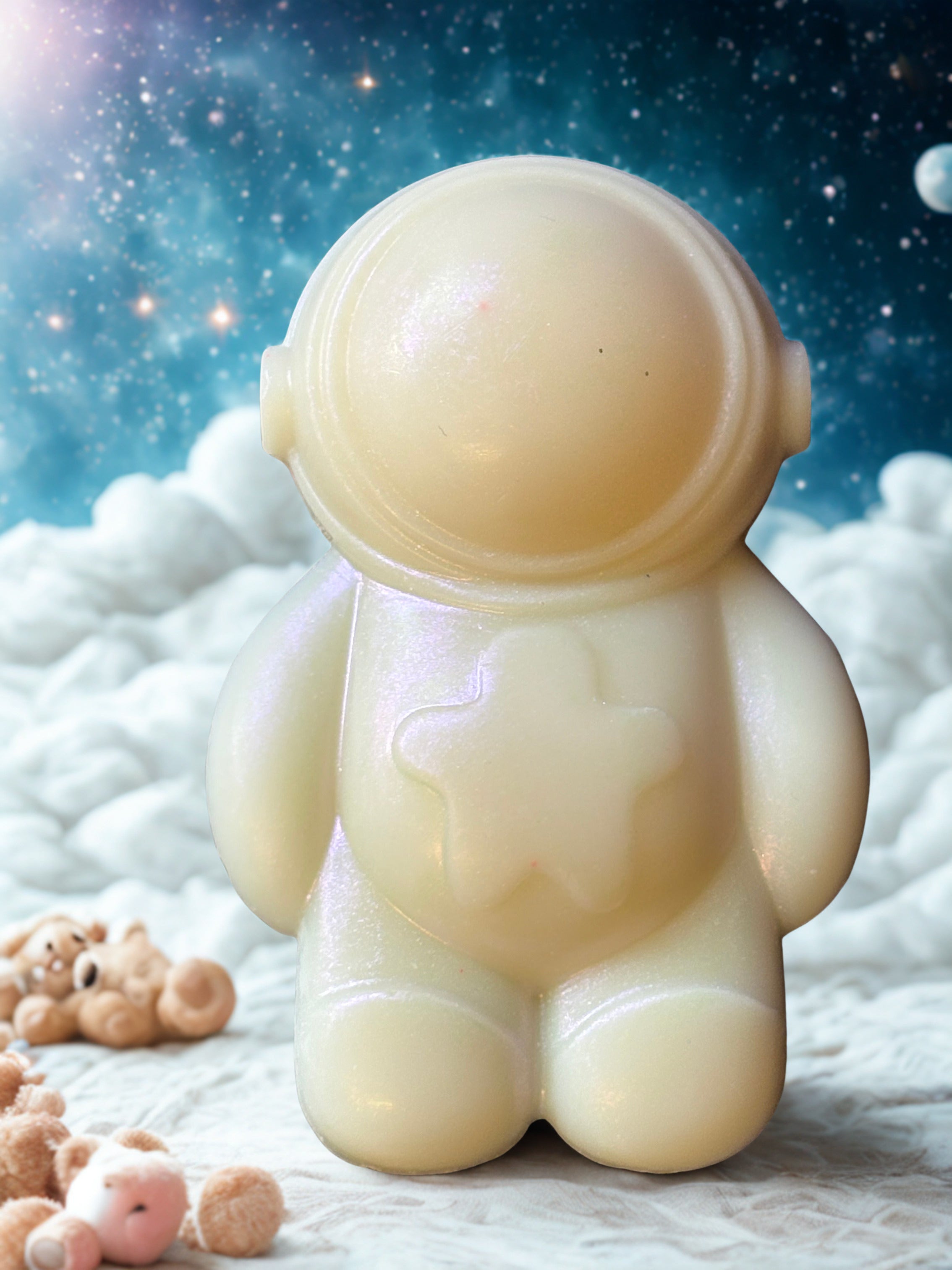 Little Astronaut