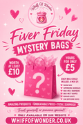 Fiver Friday Mystery Bags