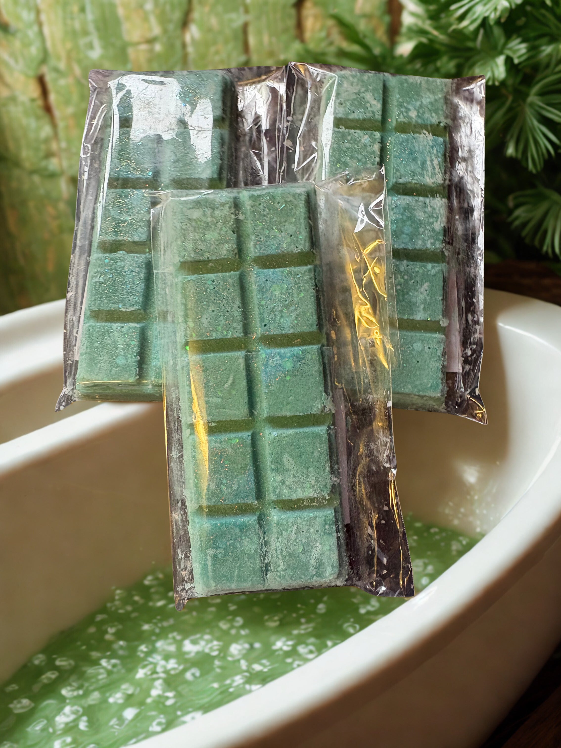 Avo Bath Snapbar