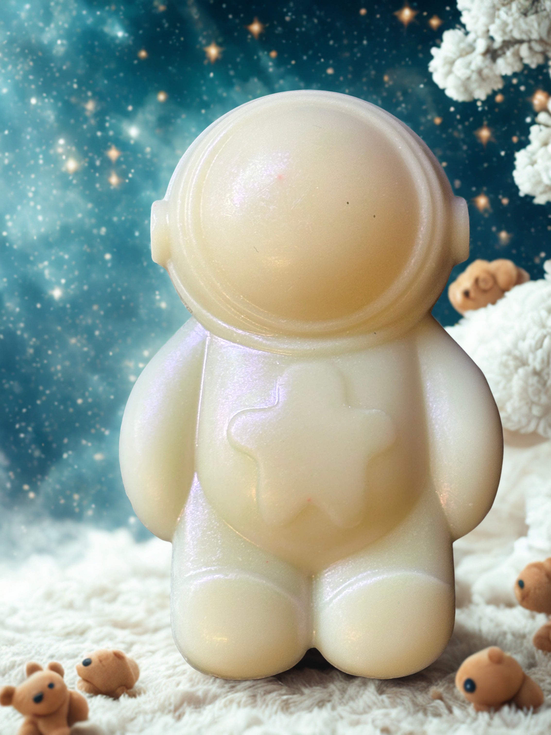 Little Astronaut