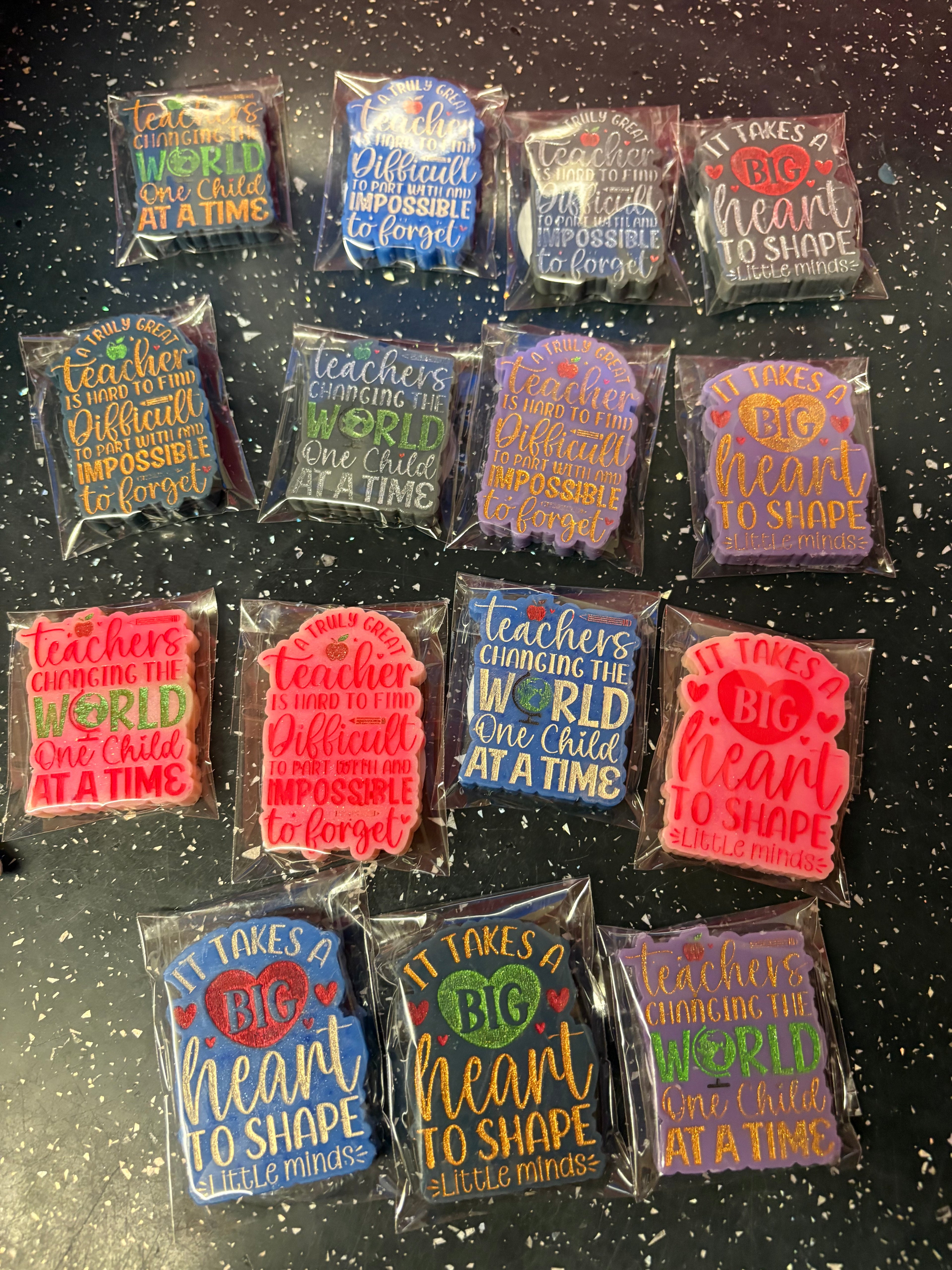 Teacher Gift Bags
