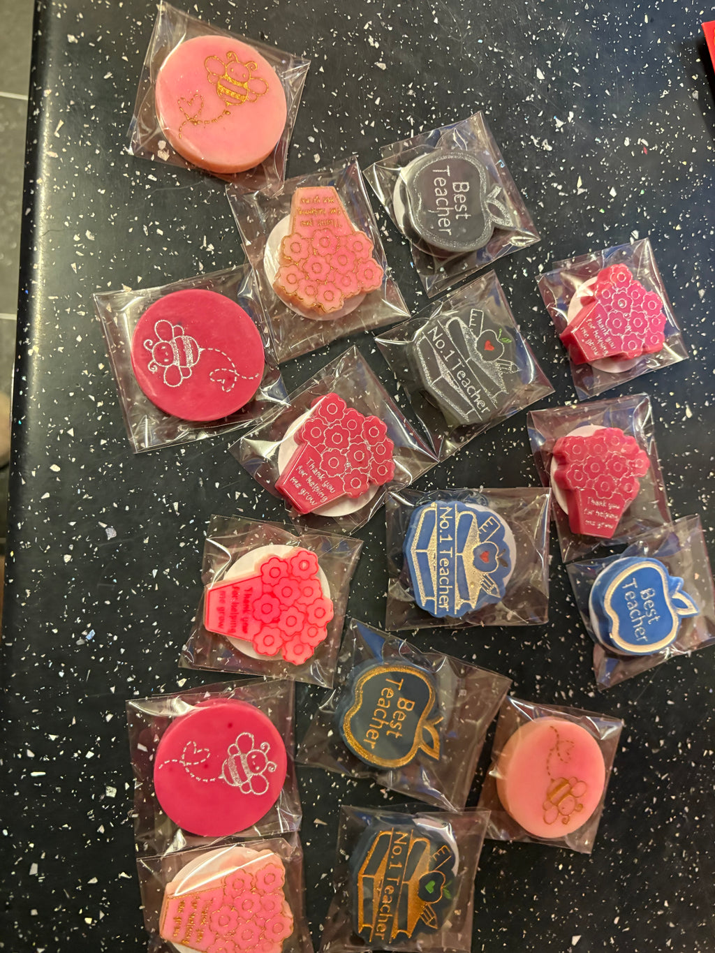 Teacher Gift Bags