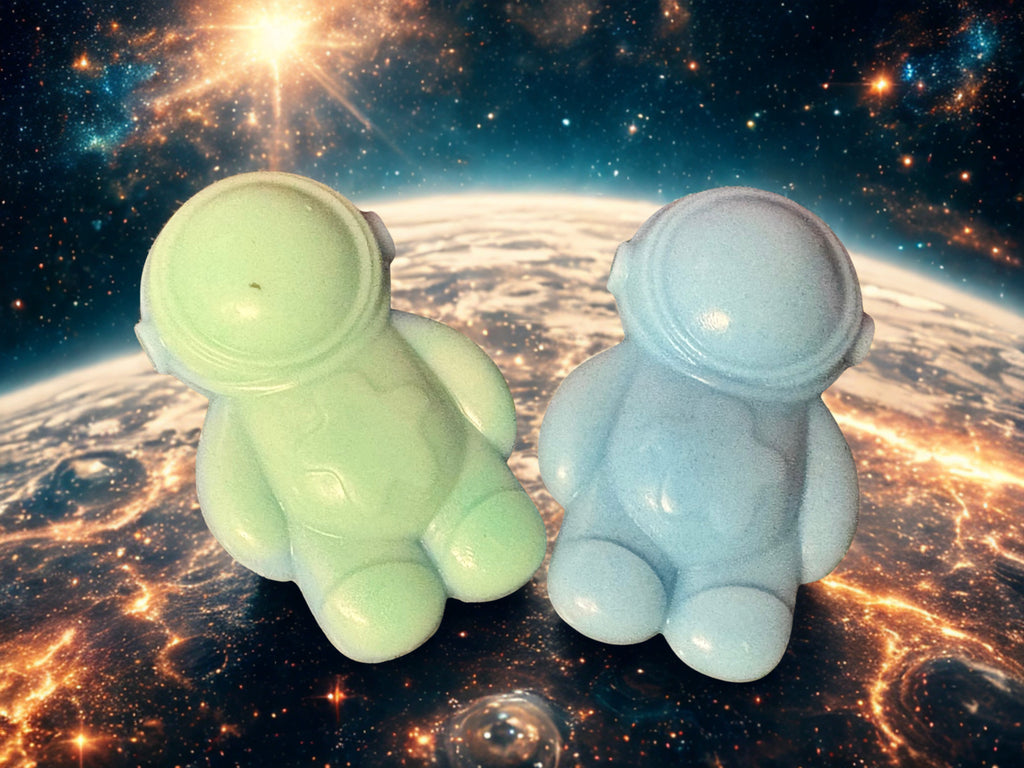 Little Astronaut