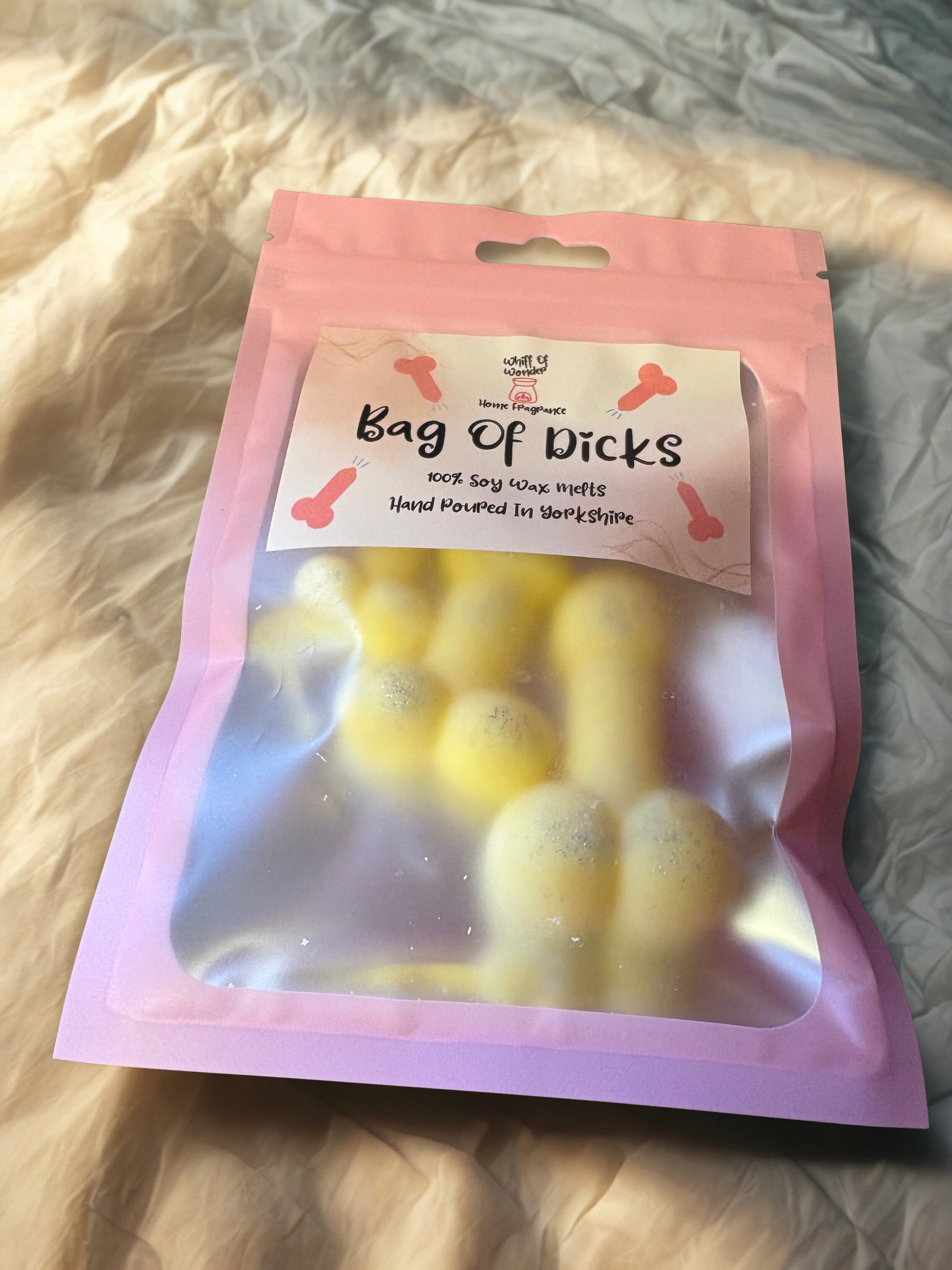 Bag Of Dicks
