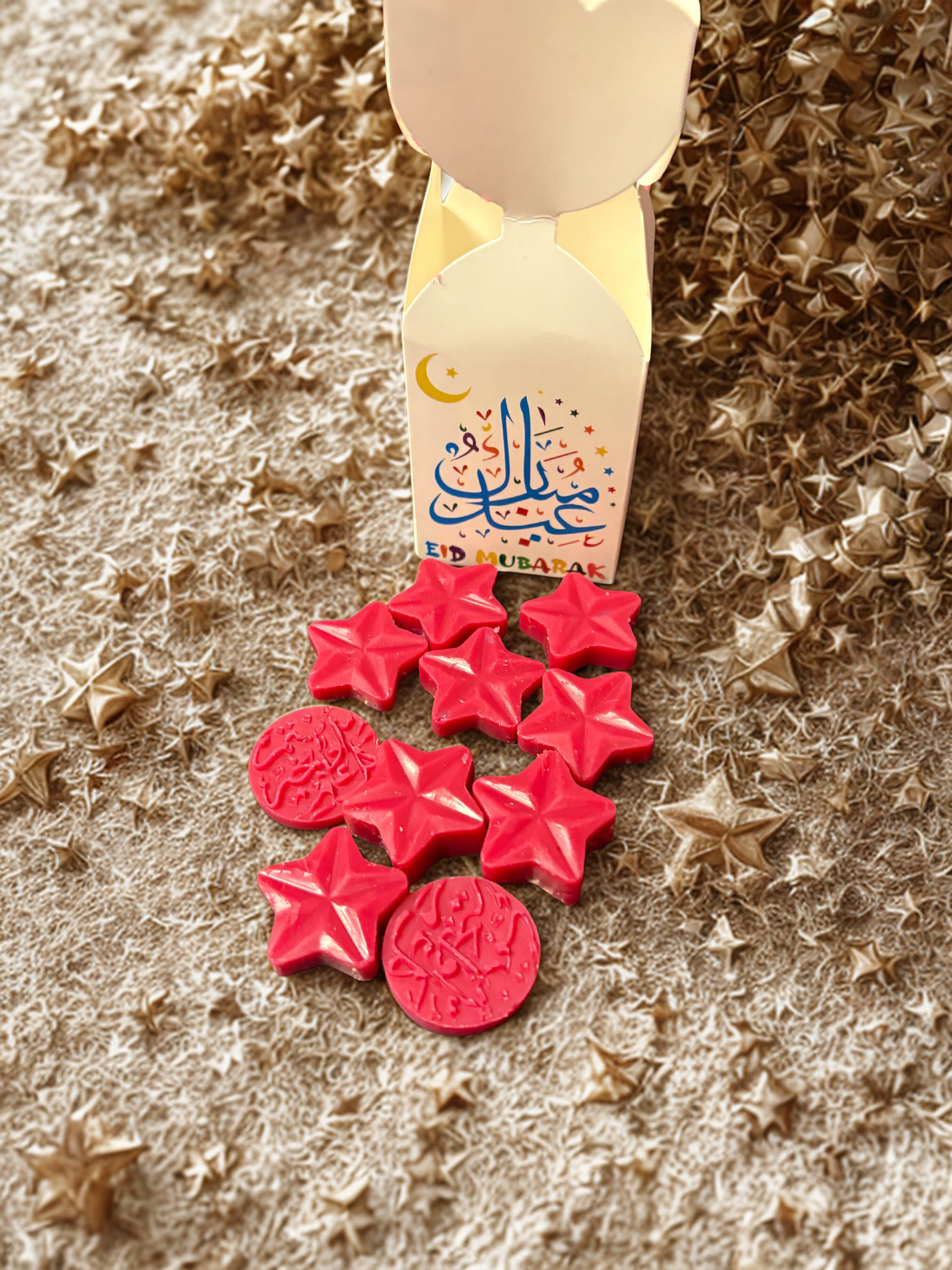 Eid Wax Melts