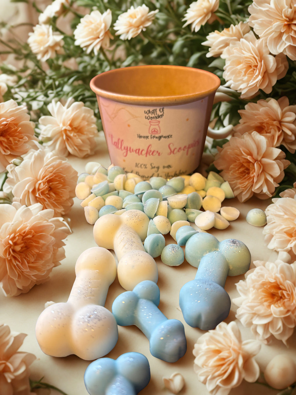 Tallywacker Scoopies