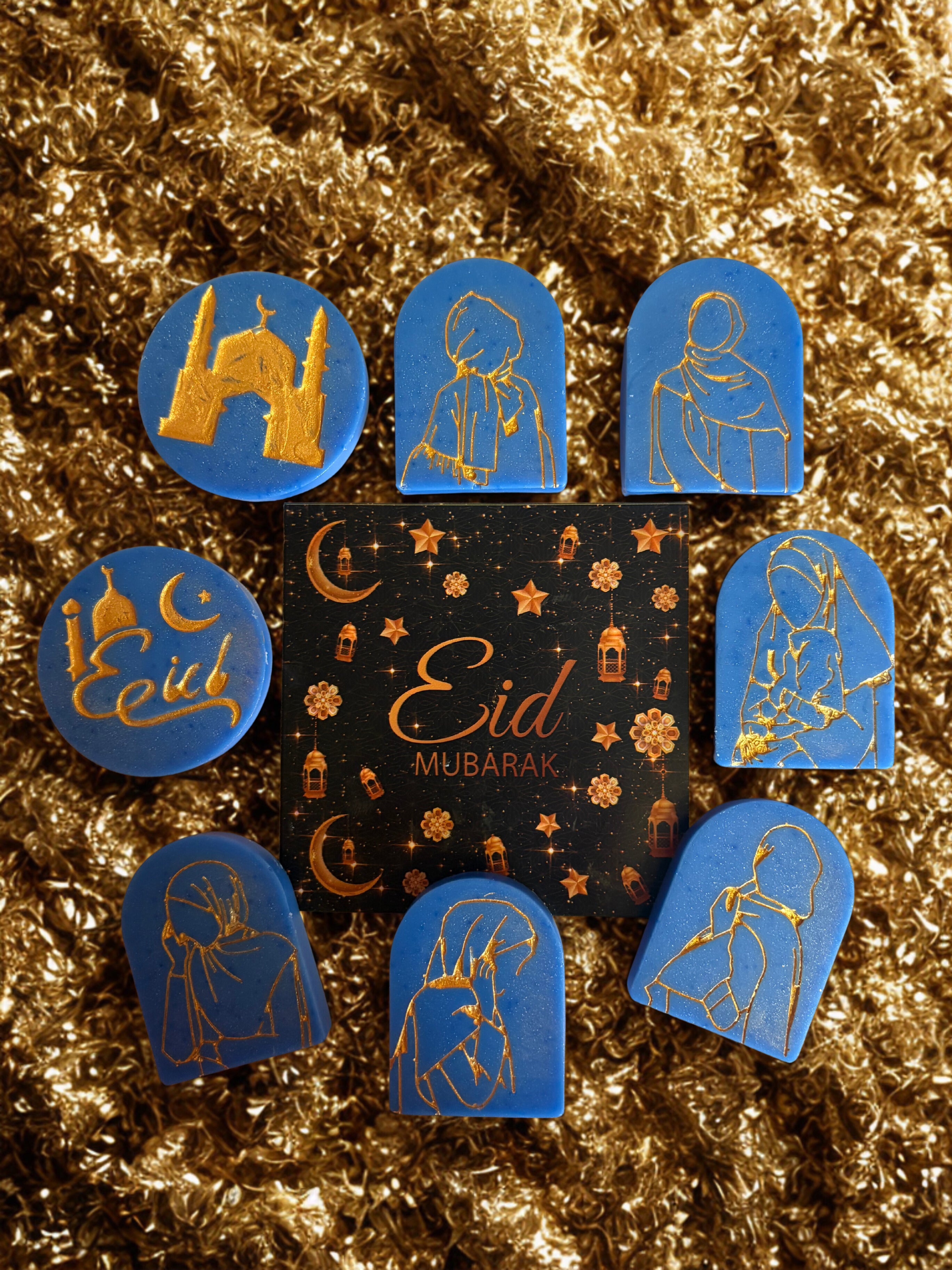 Eid Wax Melts