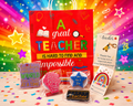 Teacher Gift Bags